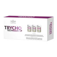 Farmona Trycho Specialist Ampoules Matu Stiprināšana (10x5ml)