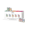 Farmona Set Of Active Skin Care Concentrates (10x5ml)