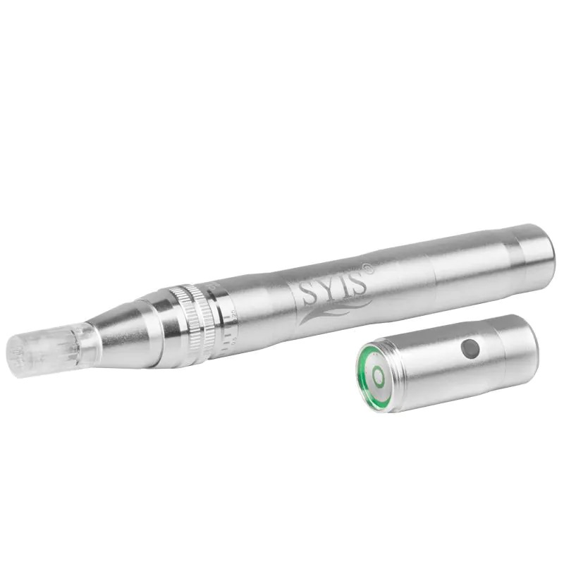 Syis Microneedle Pildspalva 05