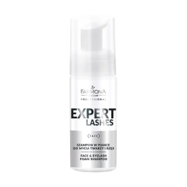 Farmona Expert Lashes Шампунь для ресниц и лица (150ml)