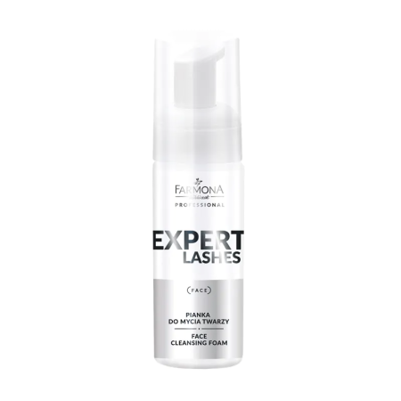 Farmona Expert Lashes Face Cleansing Foam (150ml)