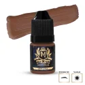 Skin Monarch Avant-Garde line Eyebrows pigment