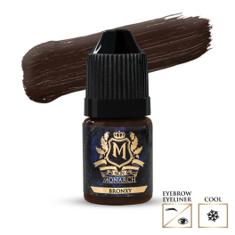 Skin Monarch Avant-Garde line Eyebrows pigment