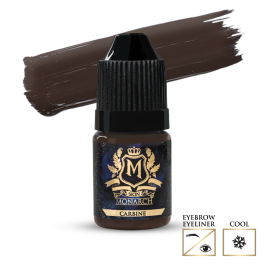 Skin Monarch Avant-Garde line Eyebrows pigment (5ml)