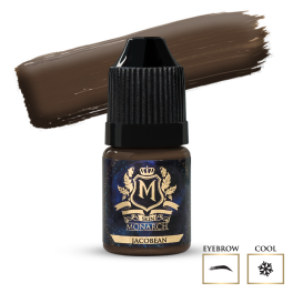 Skin Monarch Avant-Garde line Eyebrows pigment (5ml)