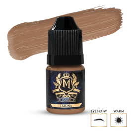 Skin Monarch Avant-Garde line Eyebrows pigment (5ml)