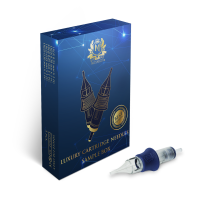 Skin Monarch Luxury Набор тестовых картриджей