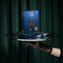 Skin Monarch Luxury Набор тестовых картриджей