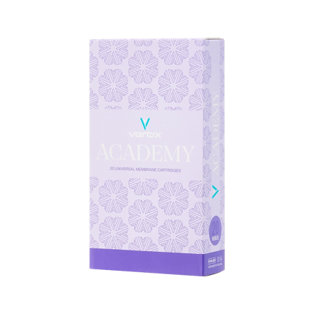 Vertix Academy Набор тестовых картриджей