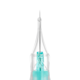 Vertix Academy Cartridges Sample Box