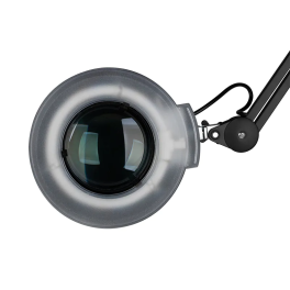 S5 palielināmā kosmētikas lampa ar statīvu