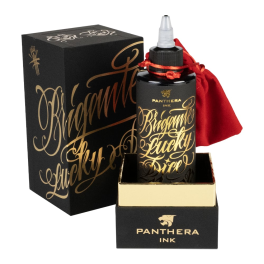 Panthera Brigante Lucky Dice Tattoo Пигмент (200ml)