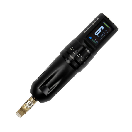 Equaliser Enduro2 Wireless Tattoo Machine