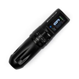 Equaliser Enduro2 Wireless Tattoo Machine