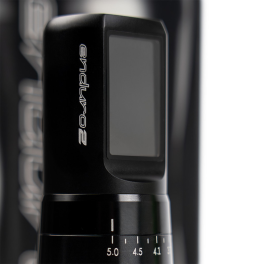 Equaliser Enduro2 Wireless Tattoo Machine