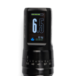 Equaliser Enduro2 Wireless Tattoo Machine