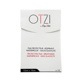 EasyTattoo Otzi Protective Tattoo Film (15cm x 10cm)