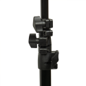 Infrasarkanā lampa ar 4 paneļiem
