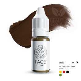 FACE Mineral Line LIGHT (6ml/12ml)