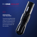 FK Irons ONE Adjust Stealth Tetovēšanas mašīna