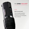 FK Irons ONE Adjust Stealth Tattoo Machine