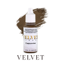Li Pigments Velvet Global Cappuccino Pigmenti (15ml)
