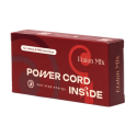 Etalon Mix RCA Power Cord