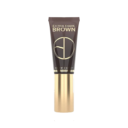 BROW DADDY Hybrid Tint Extra Dark Brown