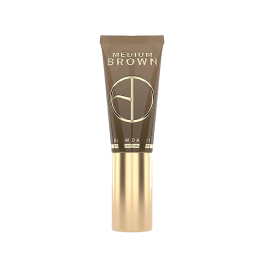 BROW DADDY Hybrid Tint Medium Brown