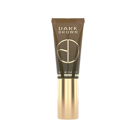 BROW DADDY Hybrid Tint Dark Brown