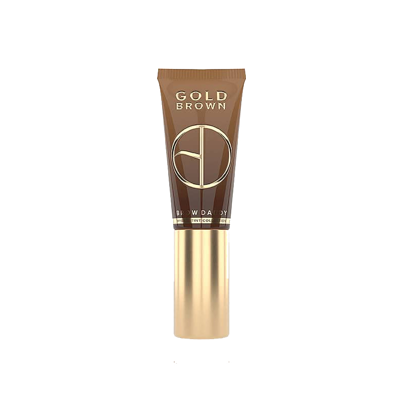 BROW DADDY Hybrid Tint Gold Brown