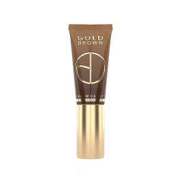 BROW DADDY Hybrid Tint Gold Brown