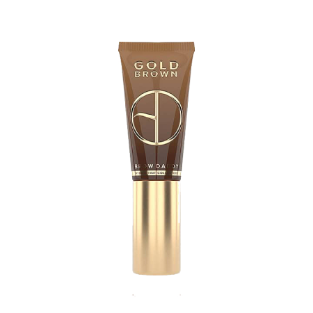 BROW DADDY Hybrid Tint Gold Brown