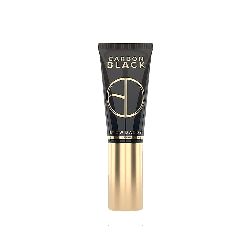 BROW DADDY Hybrid Tint Carbon Black