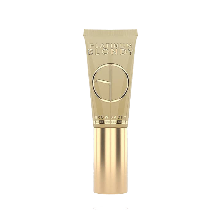 BROW DADDY Hybrid Tint Platinum Blondy