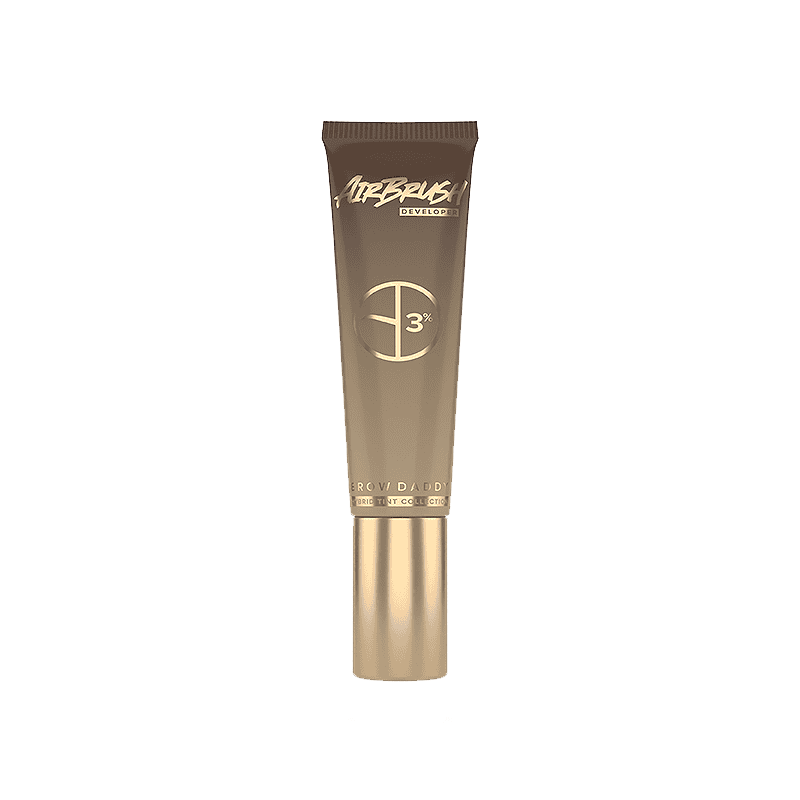 Brow Daddy Airbrush Developer 3%