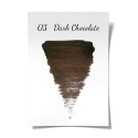 The Pigment 03 Dark Chocolate Pigment