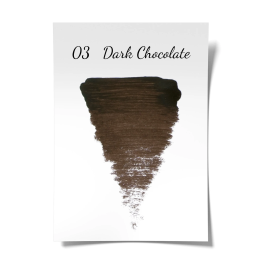 The Pigment 03 Dark Chocolate Pigments