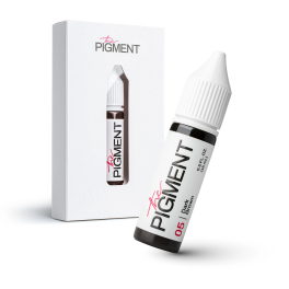 The Pigment 05 Dark Brown пигмент