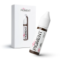 The Pigment 07 Light Brown Pigments The Pigment 07 Light Brown Pigments