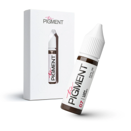 The Pigment 07 Light Brown Pigments
