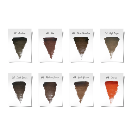 The Pigment 07 Light Brown Pigments (15ml)