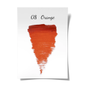 The Pigment 08 Orange Corrector Pigment (15ml)