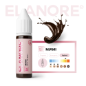 The Pigment X ELANORE Miami Pigments (15ml) The Pigment X ELANORE Miami Pigments (15ml)