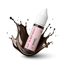The Pigment X ELANORE Bahamas Pigments (15ml)