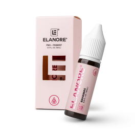 The Pigment X ELANORE Bahamas Pigment (15ml)