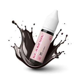 The Pigment X ELANORE Rio Пигмент (15ml)