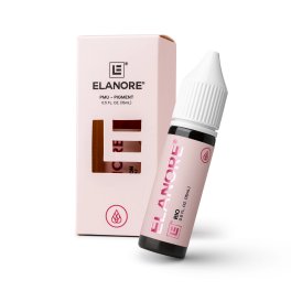 The Pigment X ELANORE Rio Пигмент (15ml)