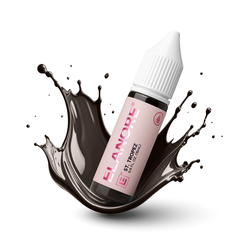 The Pigment X ELANORE St.Tropez Пигмент (15ml)