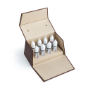 The Pigment PMU Brows Набор пигментов (8×15ml)